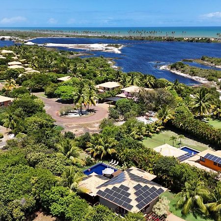 Costa Do Sauipe Casa Dentro Do Complexo Hoteleiro Εξωτερικό φωτογραφία