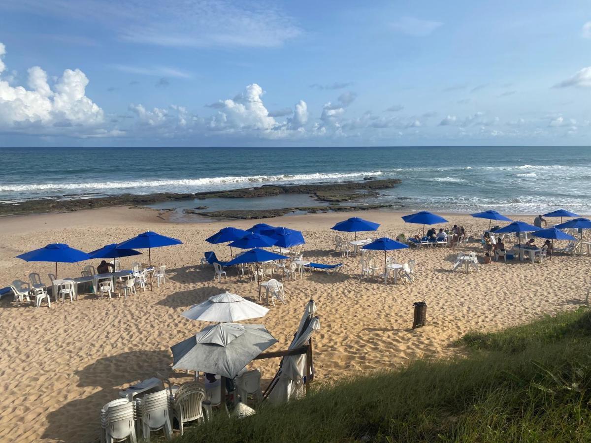 Costa Do Sauipe Casa Dentro Do Complexo Hoteleiro Εξωτερικό φωτογραφία