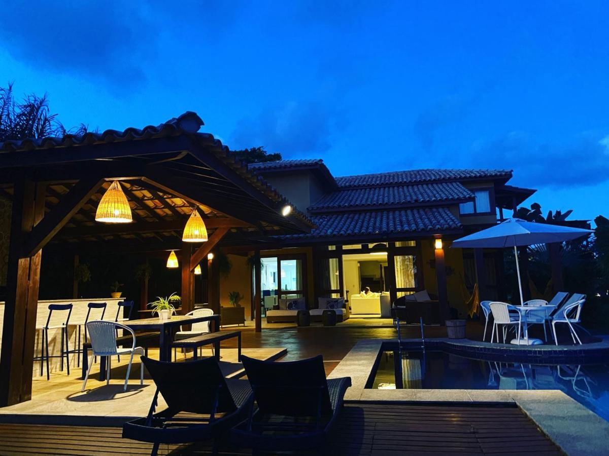 Costa Do Sauipe Casa Dentro Do Complexo Hoteleiro Εξωτερικό φωτογραφία