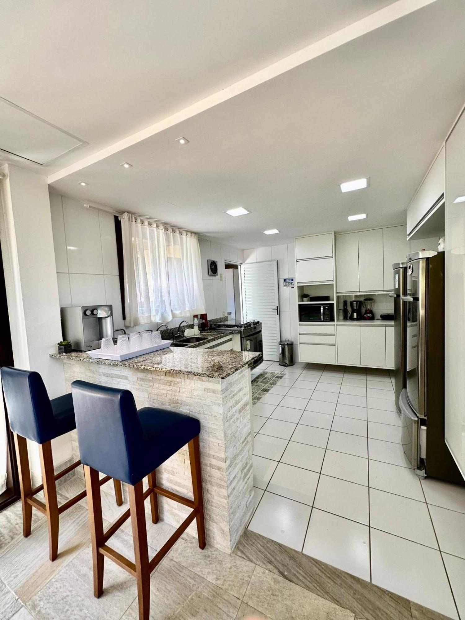 Costa Do Sauipe Casa Dentro Do Complexo Hoteleiro Εξωτερικό φωτογραφία